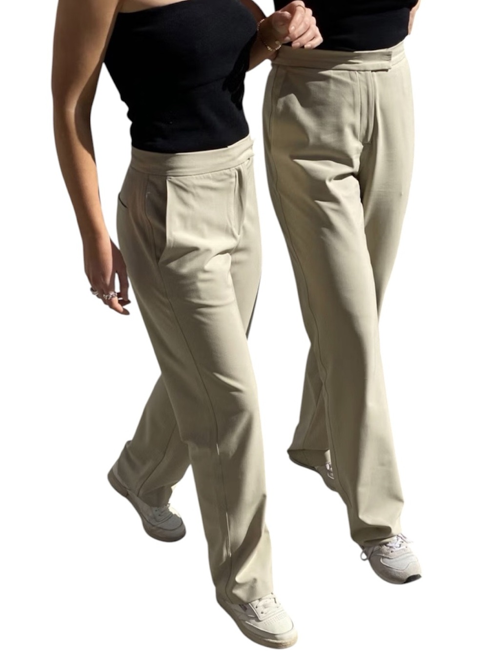 Djerf Avenue First Choice Trouser Pant